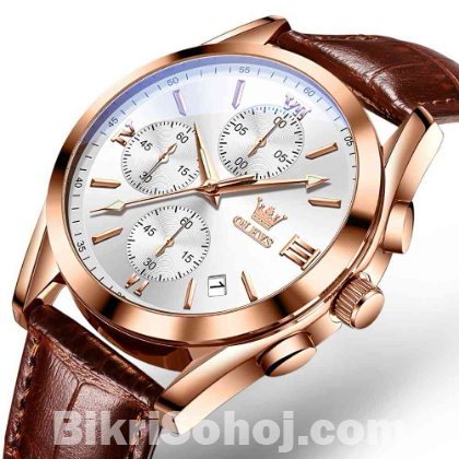 Olevs 2872 Quartz Wrist watch